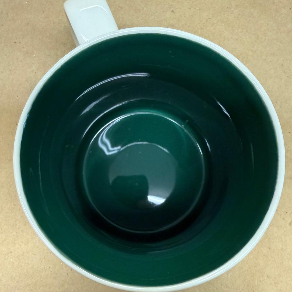 Starbucks Global Icon Collector Series Austin Mug-2011